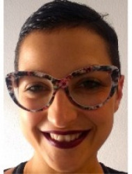 מרתה מודולו martha