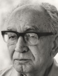 נחמן אביגד (תמונה: גבי לרון)