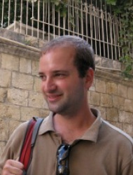 בר קריבוס