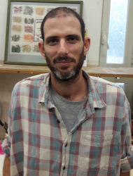 איתי עבאדי