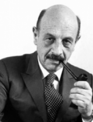 Yigael Yadin