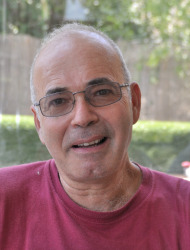 יוסי גרפינקל