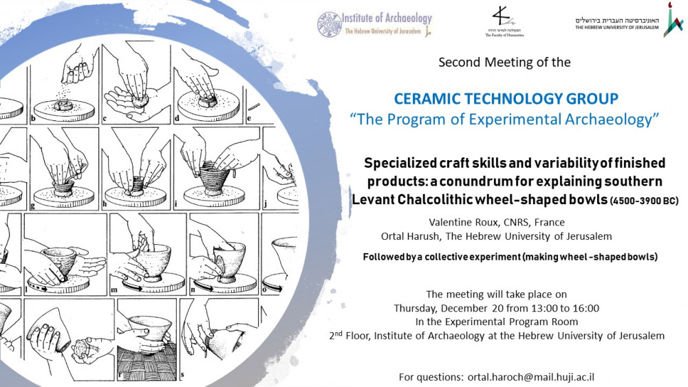 מפגשקרמיקה