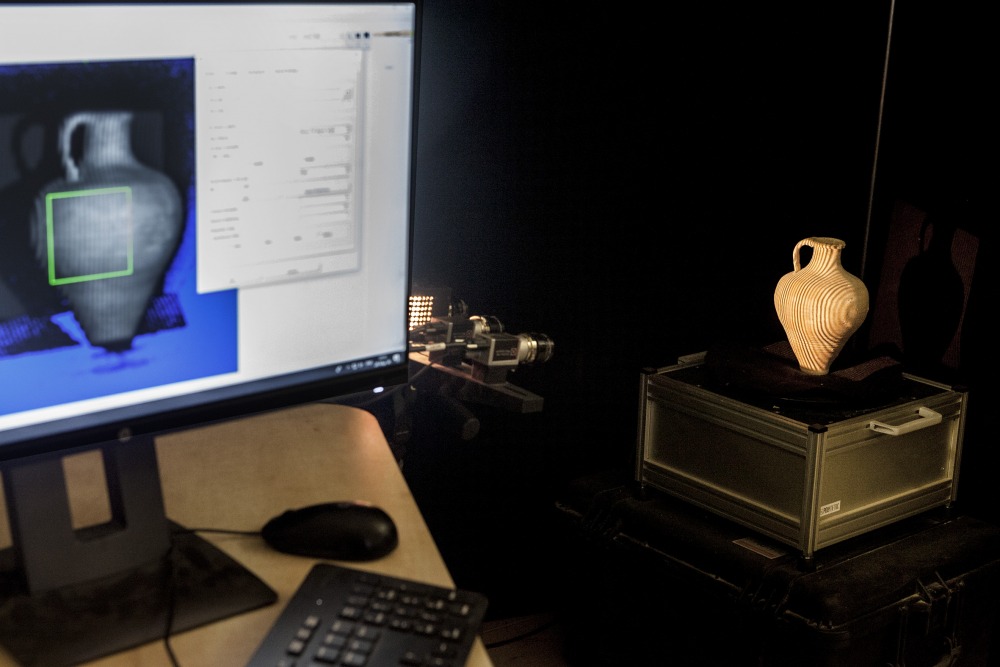 מ. חישובית צילום: טל רוגובסקי