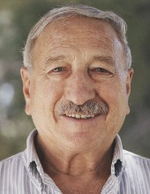Amnon Ben-Tor