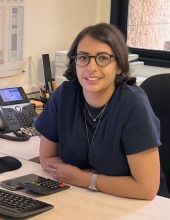 אירינה קמינסקי