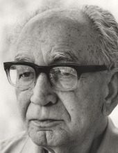 נחמן אביגד (תמונה: גבי לרון)