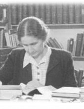 סטלה בן דור, התמונה באדיבות ארכיון המכון לארכיאולוגיה