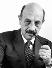 Yigael Yadin