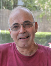יוסי גרפינקל